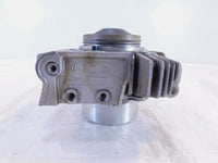 2007-2008 Ducati Monster 695 M695 Rear Horizontal Cylinder Block Jug & Piston - C3 Cycle