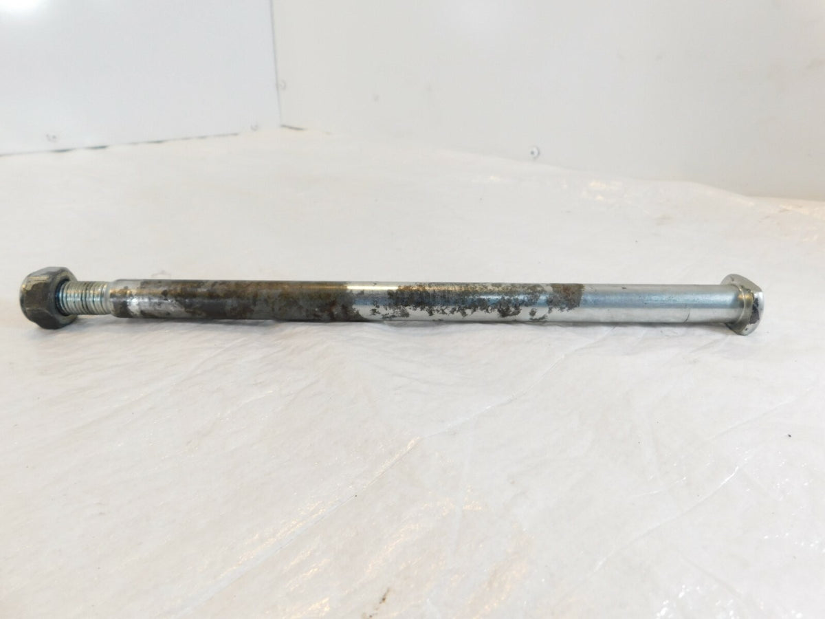 1992-1998 Yamaha XJ600 XJ600S Seca II 600 Rear Wheel Fork Swingarm Pivot Bolt - C3 Cycle