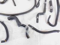 13-14 Suzuki GW250 Inazuma 250 L3 L4 Coolant Water Air Oil Hose Pipe Line Lot - C3 Cycle
