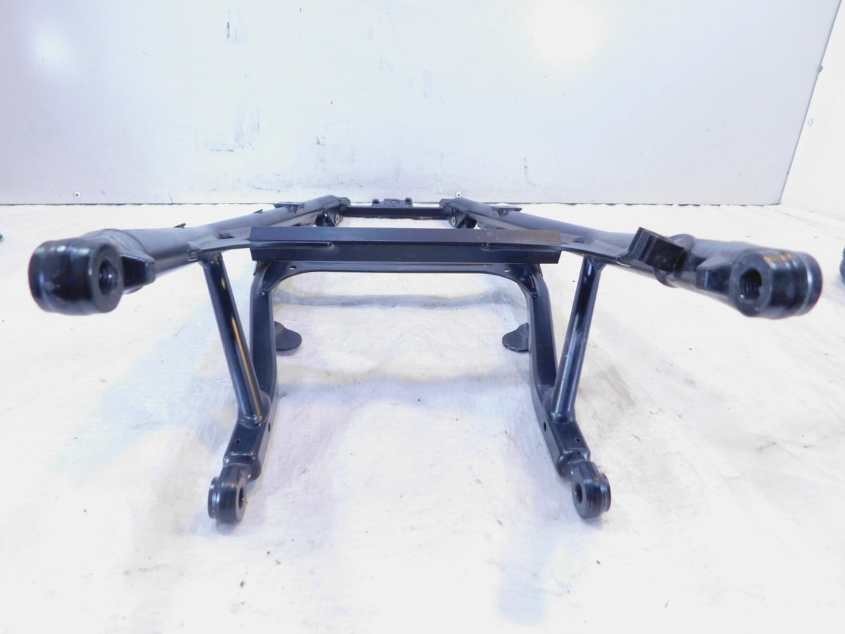 2020-2023 BMW F900 F900R F900XR OEM Rear Seat Tail Section Subframe Sub Frame - C3 Cycle