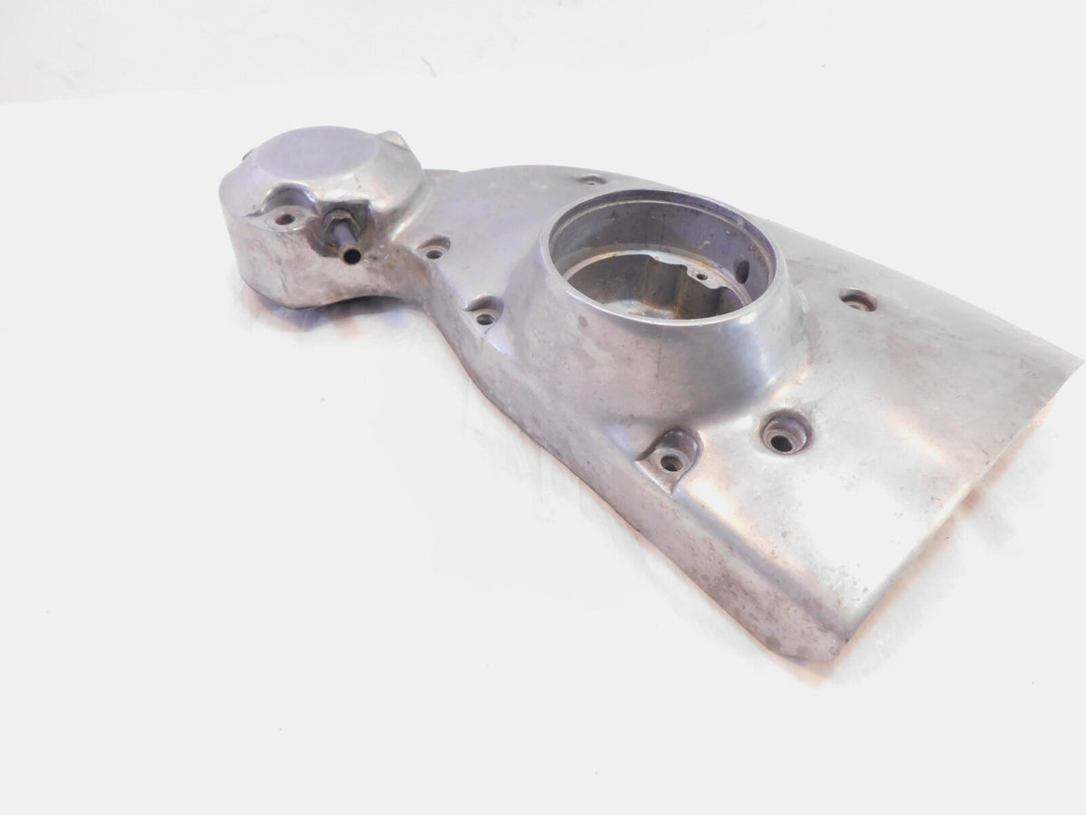 1988-1990 Harley Davidson Sportster 883 & 1200 Right Engine Cam Camshaft Cover - C3 Cycle