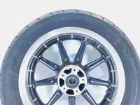 Harley Davidson Touring Road King & Electra Glide Cast Front Wheel Rim - C3 Cycle