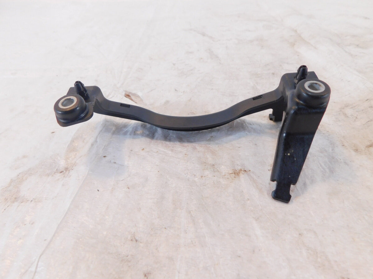 2009-2014 BMW F800R F800 R Black Front Dashboard Support Bracket Holder - C3 Cycle
