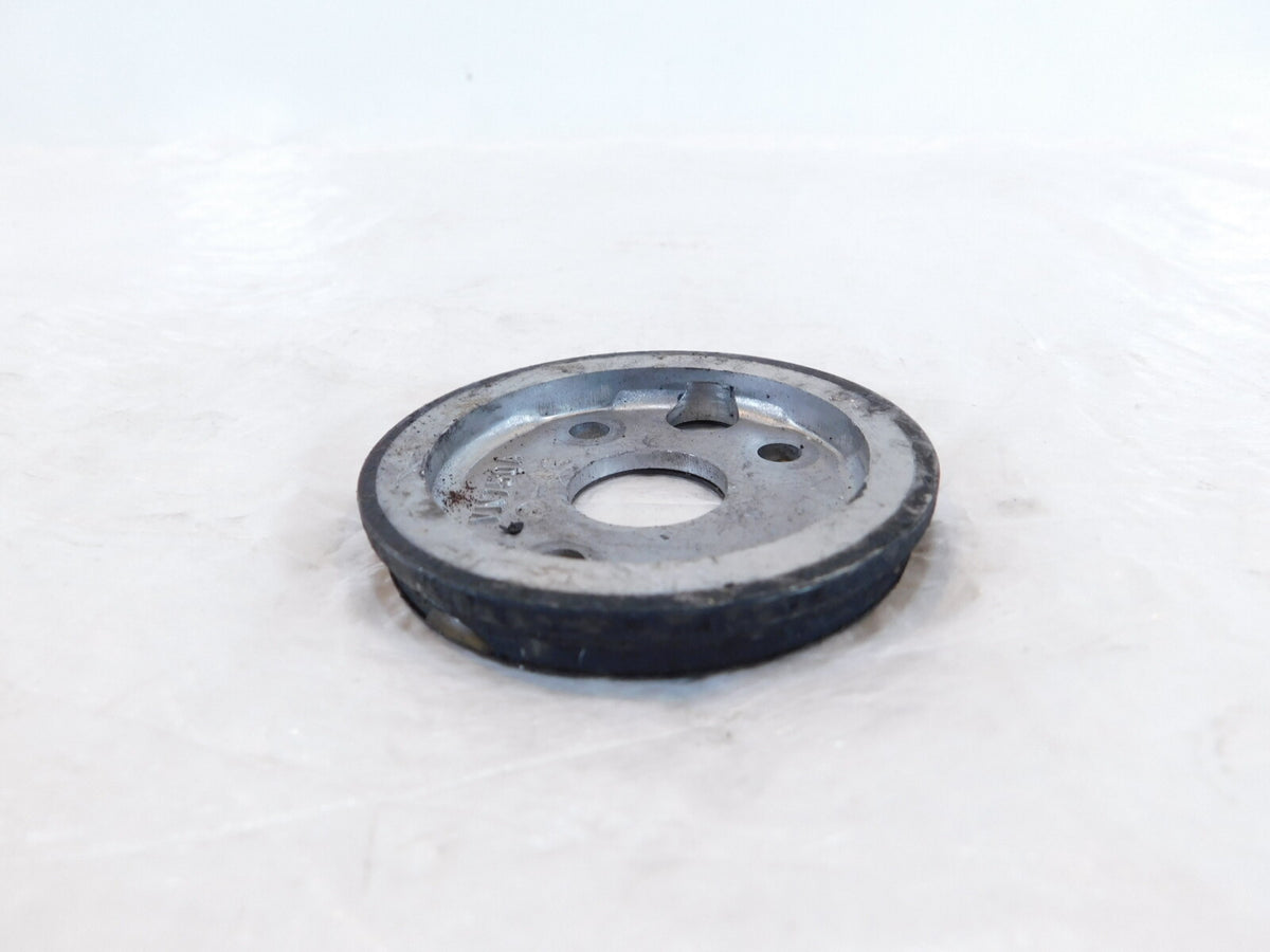 Kawasaki Vulcan 750 800 900 Classic LT Custom VN900 Oil Filter Plate Mount Cap - C3 Cycle