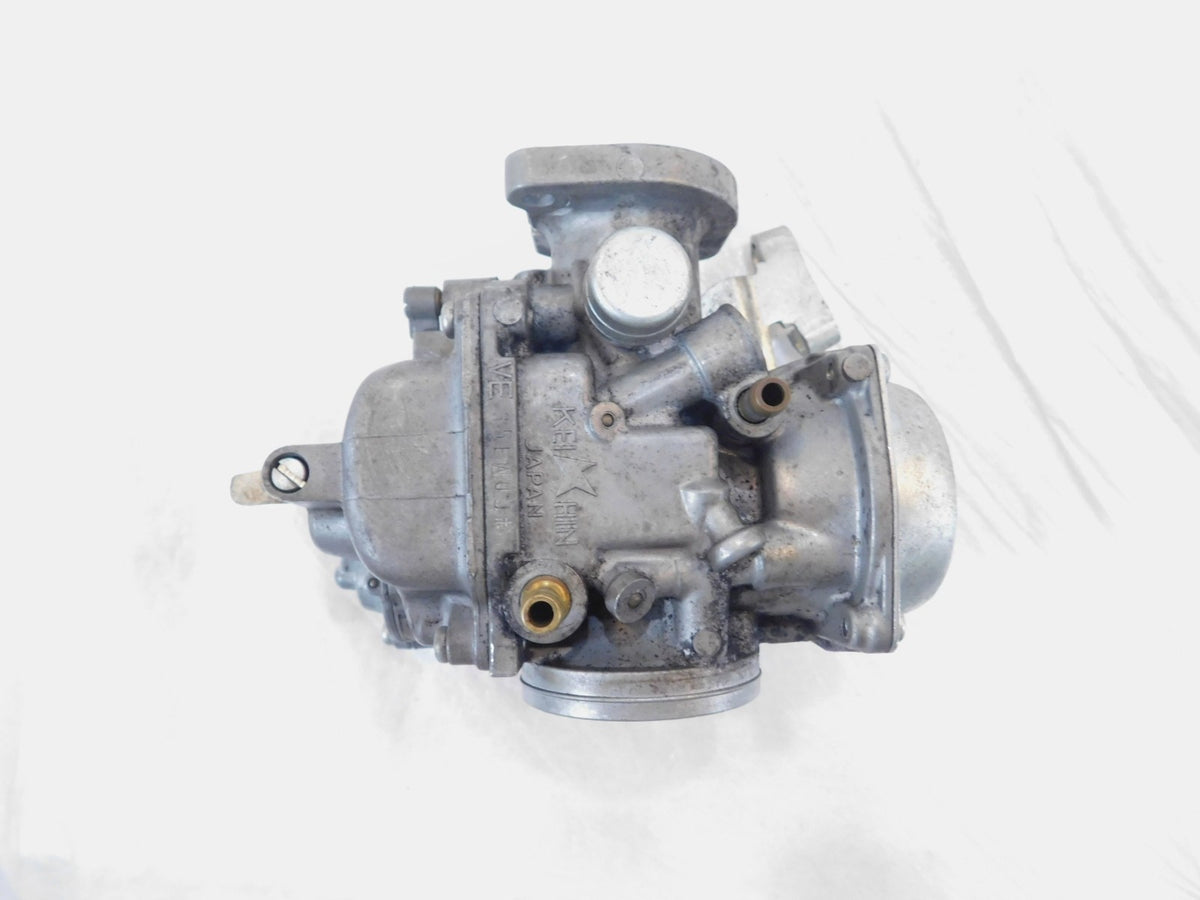 2007-2012 Honda CMX250 CMX250C Rebel 250 Engine Motor Intake Carb Carburetor - C3 Cycle