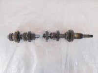 Harley Davidson Road King & Dyna & Softail 5-Speed Transmission Gears & Shafts - C3 Cycle