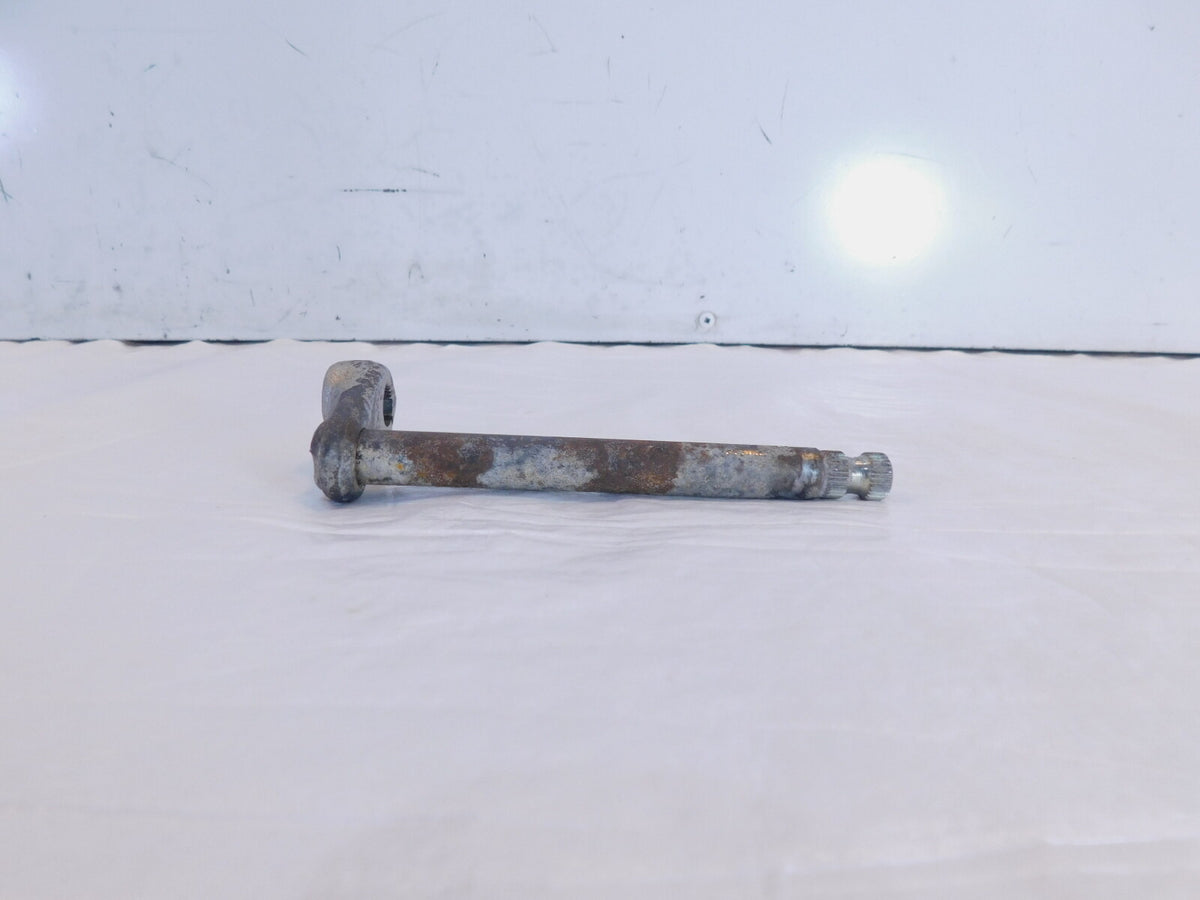 Honda GL1500 Valkyrie & Goldwing 1500 Left Gear Shift Shifter Pedal Link Shaft - C3 Cycle