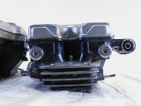 1983 Honda VF750C V45 Magna 750 VF750 Engine Motor Cylinder Heads & Valve Covers - C3 Cycle