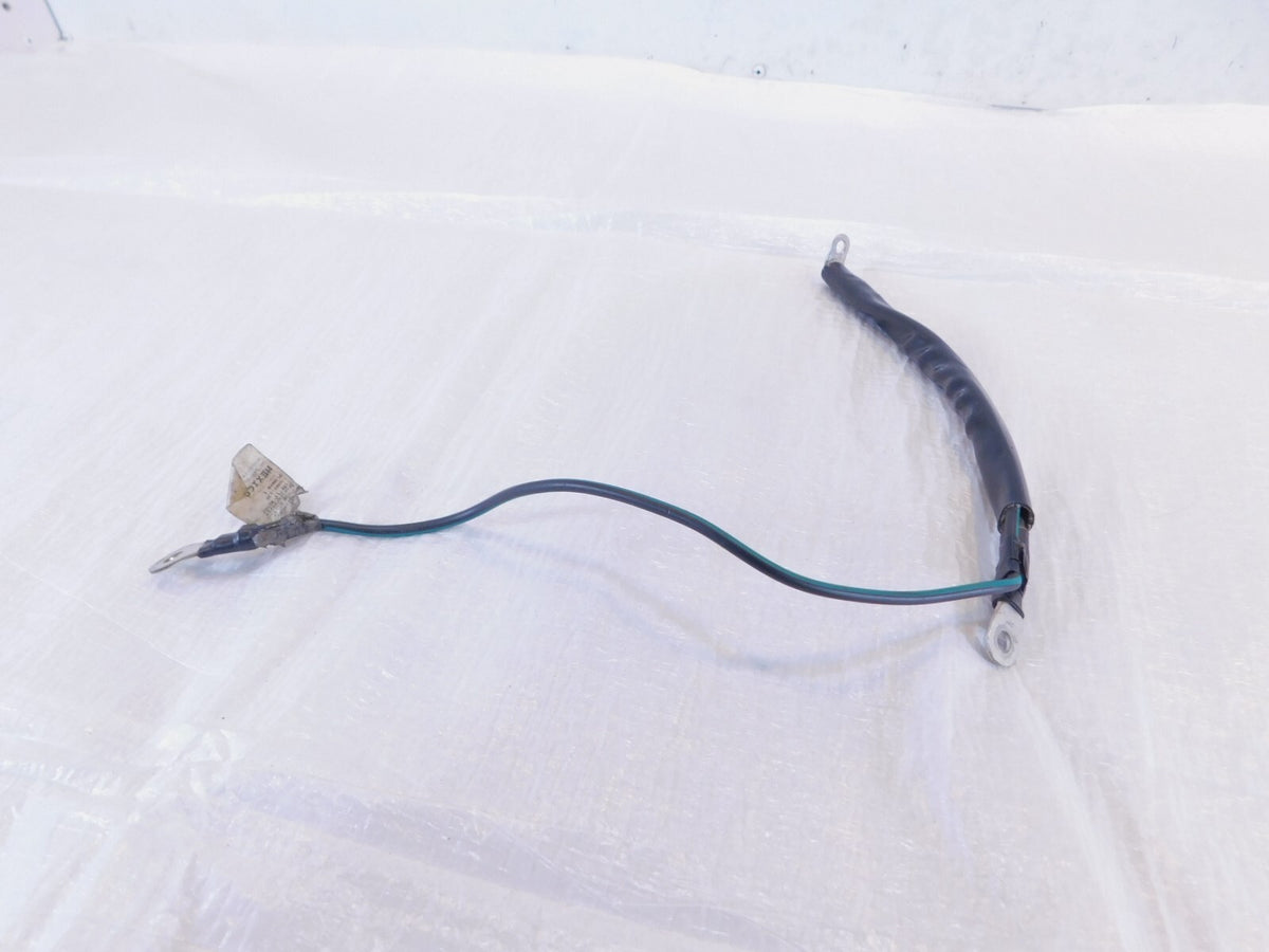 2018-2022 Harley Davidson Softail Low Rider Negative Battery Cable Lead Wire
