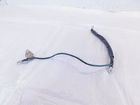 2018-2022 Harley Davidson Softail Low Rider Negative Battery Cable Lead Wire