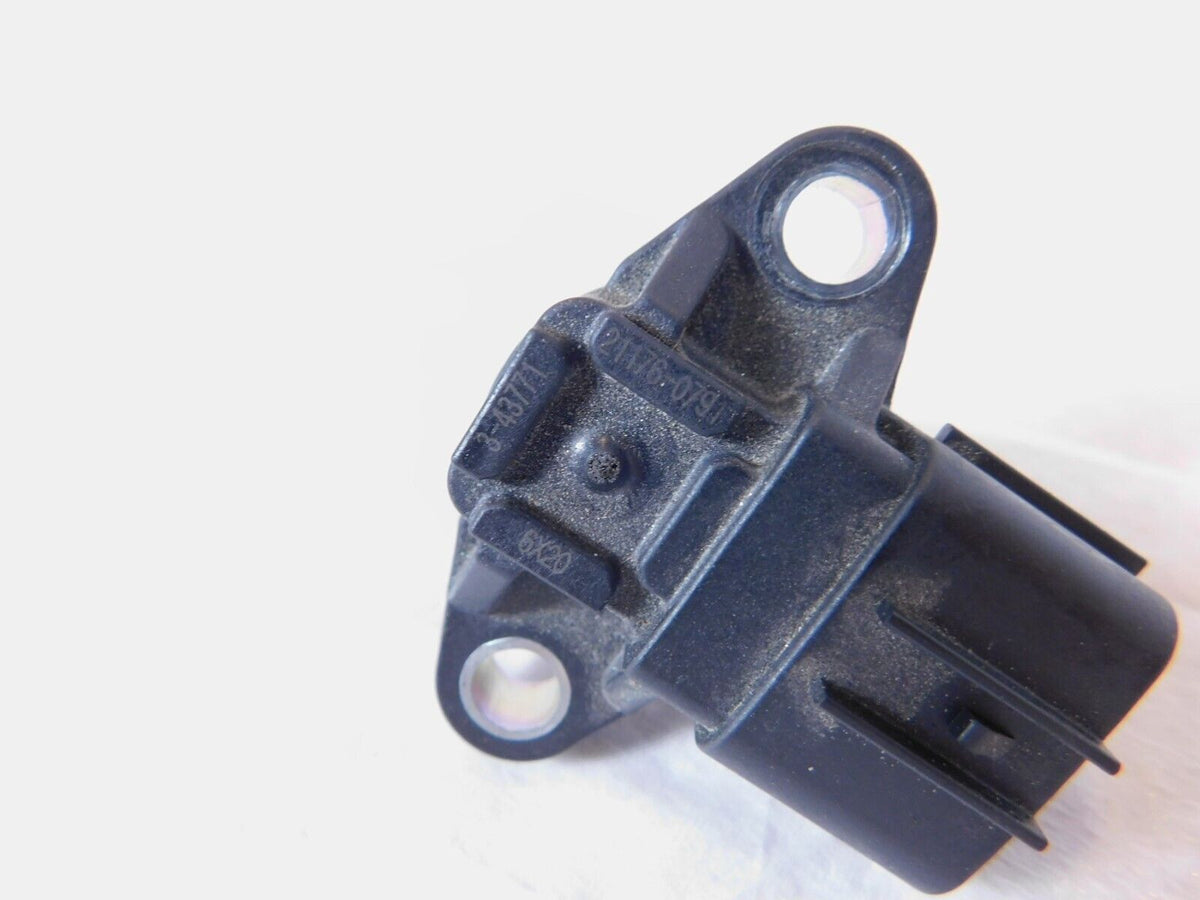 2015-2022 Kawasaki Ninja H2 H2R & SX SE Air Intake Temperature Pressure Sensor - C3 Cycle