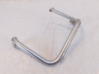 2005-2014 BMW R1200RT Silver Right Side Rear Crash Protection Bar Bump Gaurd - C3 Cycle