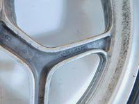 BMW K100 K100LT K100RS K75 & R65 R80 R80RT R100RT Cast Front Rim Wheel - Bent - C3 Cycle
