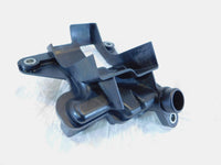 BMW K1300R K1300S K1300GT Engine Motor Oil Pickup Strainer Filter Suction Pipe - C3 Cycle