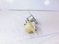 2000-2005 BMW R1150R & Rockster Gas Petrol Fuel Tank Filler Tube Pipe & Valve - C3 Cycle
