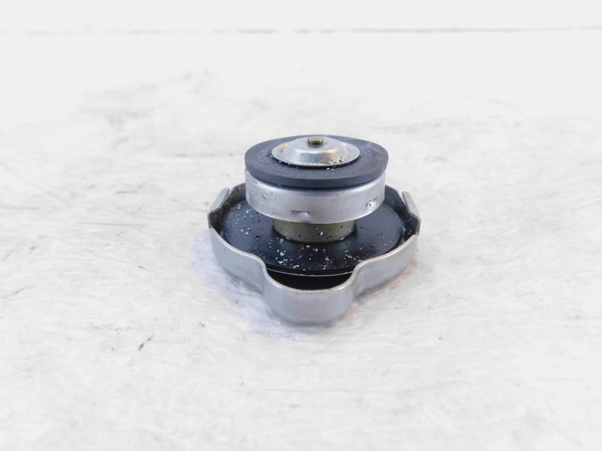 Honda CBR1000RR CB1000RA CBR600RR & ST1300 Radiator Coolant Filler Neck Cap Lid - C3 Cycle
