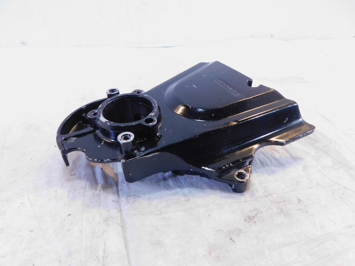 1999-2000 Kawasaki 1100 ZRX1100 ZR1100 Rear Primary Sprocket Drive Chain Cover - C3 Cycle