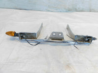 1996-1997 Kawasaki Vulcan 1500L Front Headlight Turn Signal Indicator Mount Bar - C3 Cycle