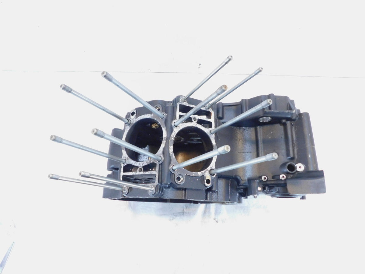 2009-2023 Kawasaki Vulcan 1700 VN1700 Nomad Voyager Vaquero Engine Crankcase - C3 Cycle