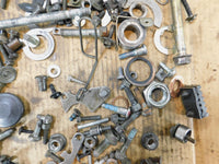 1994-1996 Suzuki RF600R RF600 RF 600 Engine Nuts & Bolts Parts Box Lot - C3 Cycle