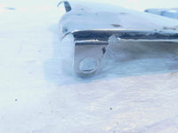 1998-2007 Honda VT1100 Spirit Shadow 1100 Chrome Front Left Frame Cover Panel - C3 Cycle