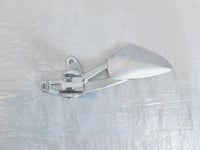 BMW K1200R K1200S & K1300R K1300S Left Front Footrest Foot Peg Mount Bracket - C3 Cycle