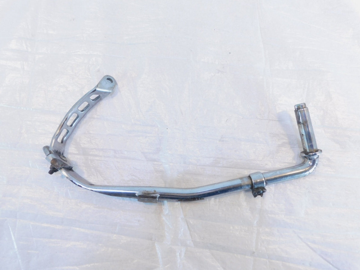 1984-1988 Harley Davidson Sportster XLH 883 1100 1200 Side Kick Stand Kickstand - C3 Cycle