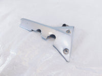 01-10 Honda GL1800 Goldwing 1800 Silver Lower Right Frame Cover Fairing Cowling