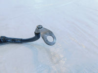 Yamaha FZ6 R6 FZ6R R6S Engine Starting Motor Negative Ground Battery Cable Wire - C3 Cycle