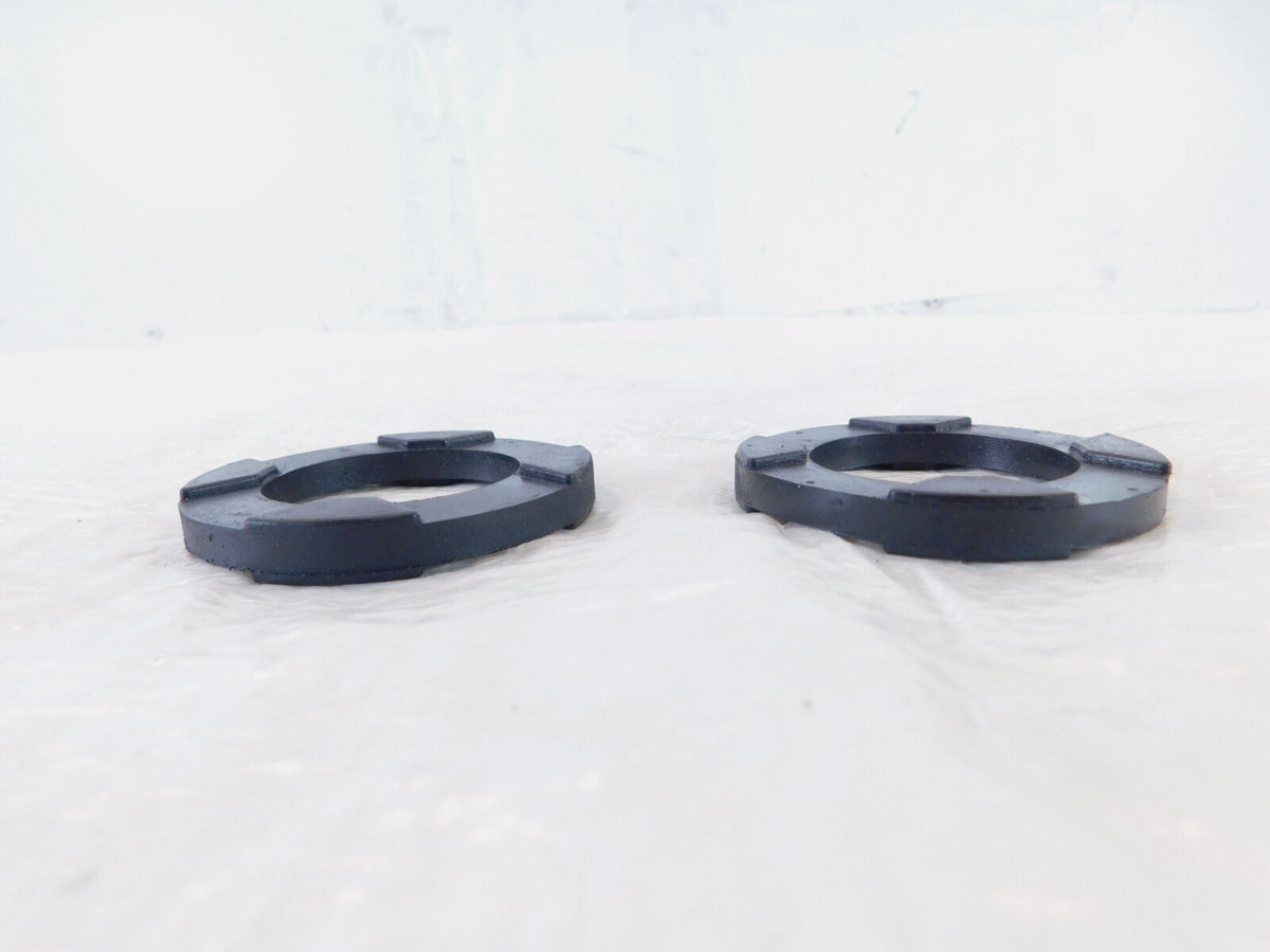 Suzuki Boulevard C50 VL800 M50 VZ800 Intruder Volusia Front L/R Fork Rubber Seat - C3 Cycle