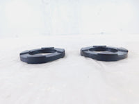 Suzuki Boulevard C50 VL800 M50 VZ800 Intruder Volusia Front L/R Fork Rubber Seat - C3 Cycle