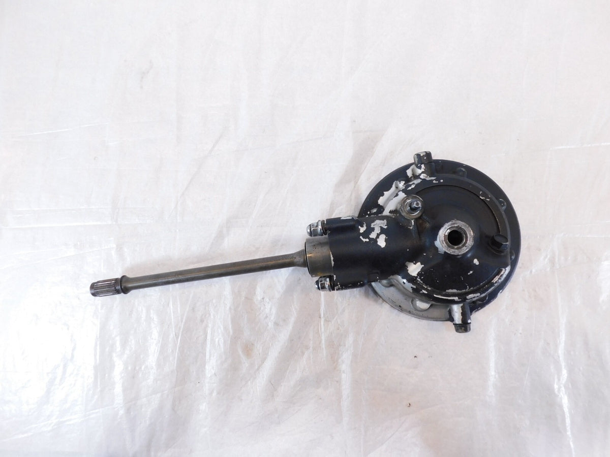84-97 Yamaha Virago 700 750 1000 XV700 XV750 Rear Wheel Differential Drive Shaft - C3 Cycle