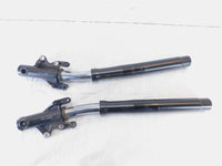 Victory Cross Roads & Cross Country Right & Left Fork Leg Tube Shocks - Bent - C3 Cycle