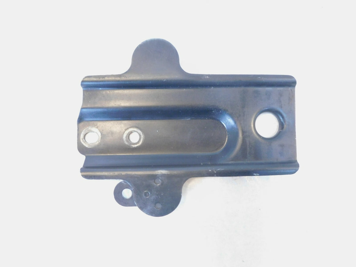 2007-17 Yamaha V-Star 1300 Tourer Deluxe Rear Gas Petrol Fuel Tank Bracket Mount - C3 Cycle