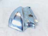 1987-2007 Honda VT1100 Spirit Shadow 1100 Chrome Front Right Frame Cover - C3 Cycle