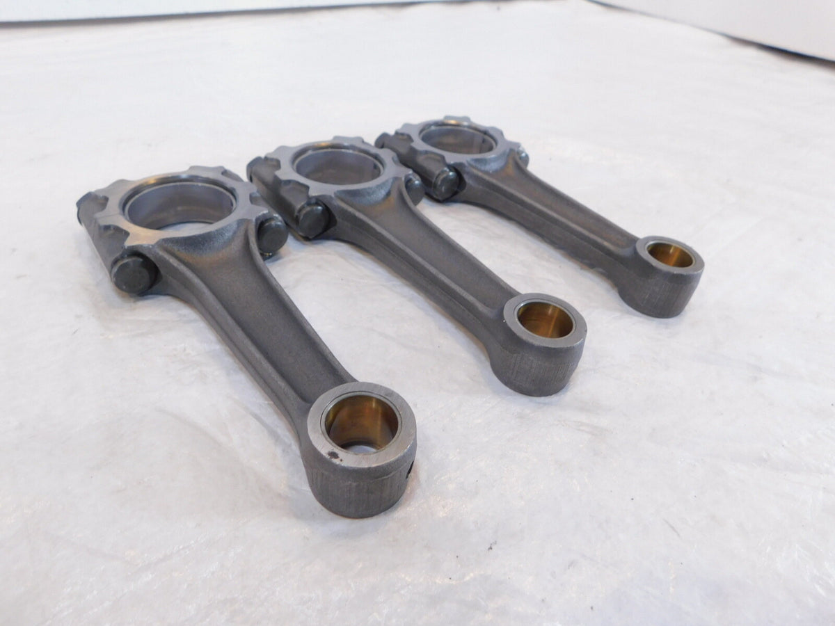 BMW K100 K100LT K100RS & K75 K75C K75S K75RT Crankshaft Piston Connecting Rods - C3 Cycle