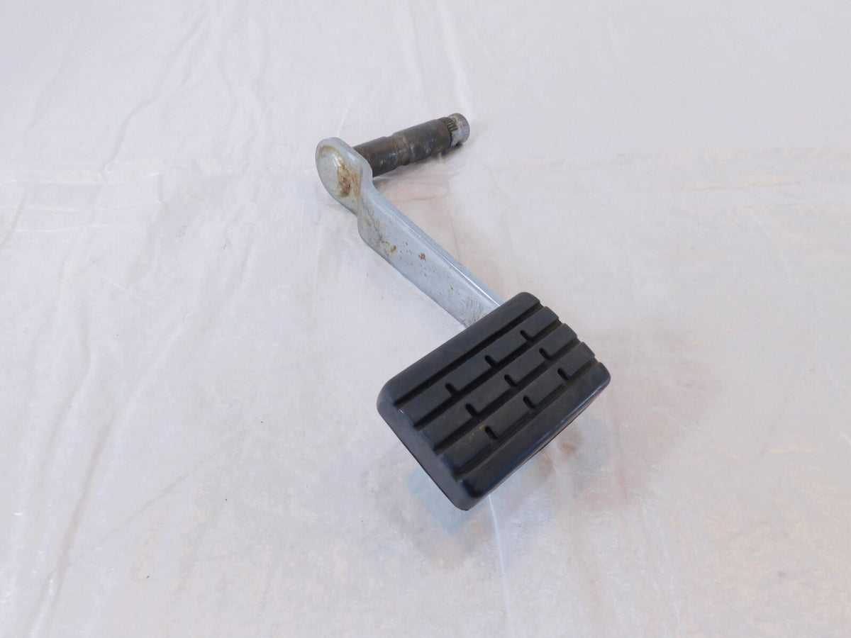 Yamaha Royal Star Tour Classic Deluxe & Venture S XVZ13 Brake Foot Pedal Lever - C3 Cycle
