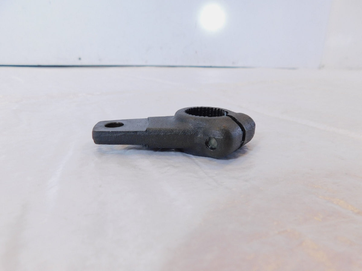 Yamaha Royal Star Tour Deluxe Venture XVZ13 Rear Brake Pedal Link Linkage Lever - C3 Cycle