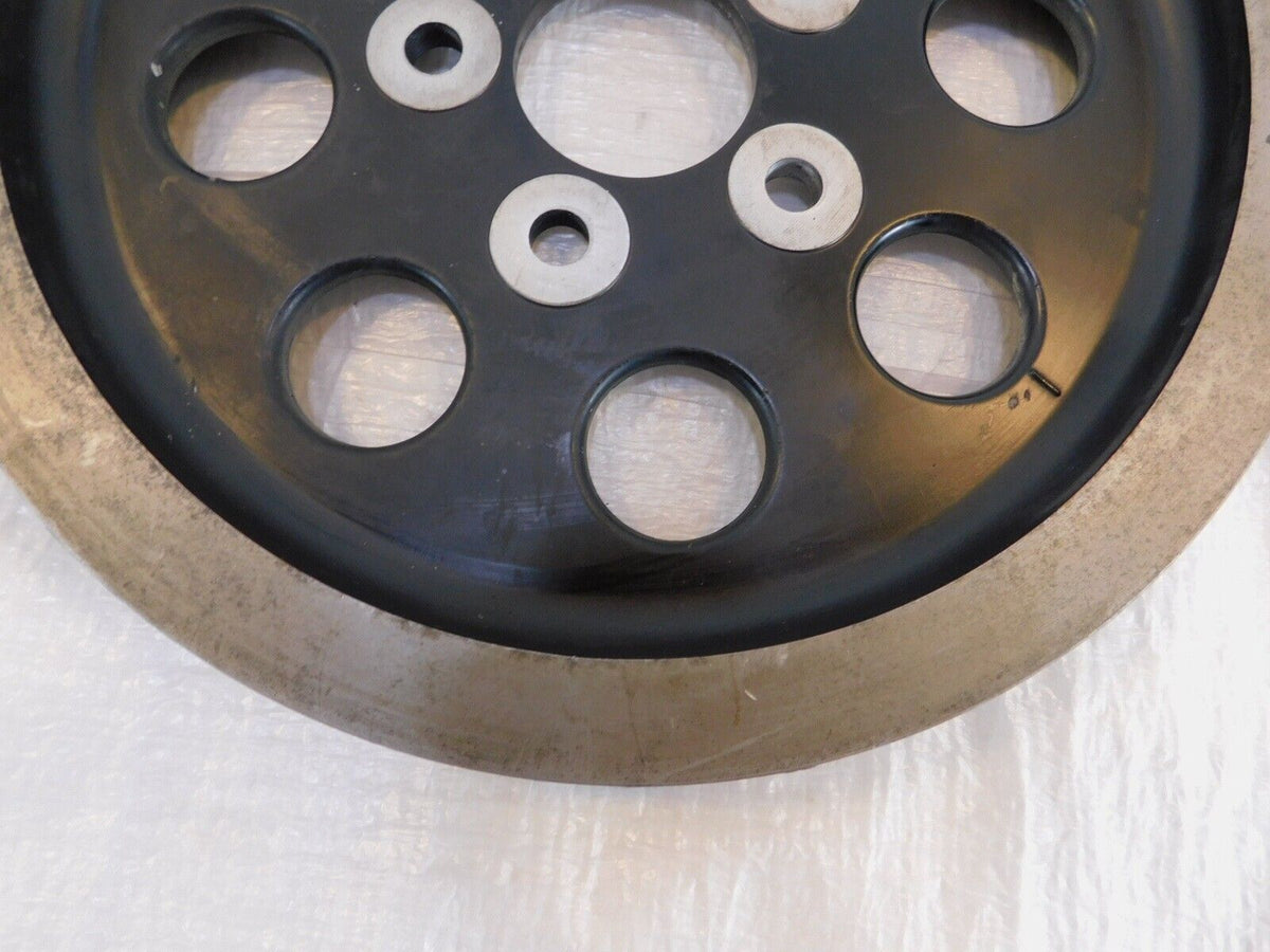 Harley Davidson Sportster 883 & 1200 Rear Wheel Belt Pulley Sprocket 40246-91