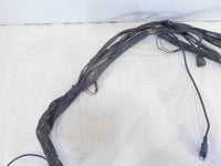 Harley Davidson Touring Street Road Electra Glide Main Wire Wiring Harness - C3 Cycle