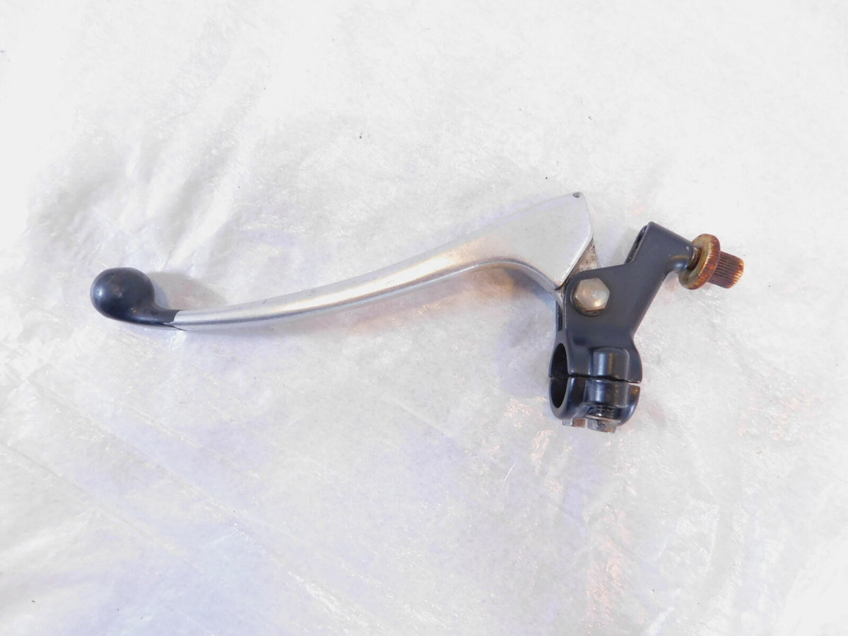 77-78 Honda CB550 CB550K & CB750 CB750K Front Left Handlebar Clutch Perch Lever