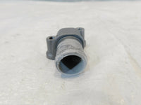 Aprilia Caponord 1200 & Rally Front/Rear Cylinder Head Water Outlet Joint Pipe - C3 Cycle