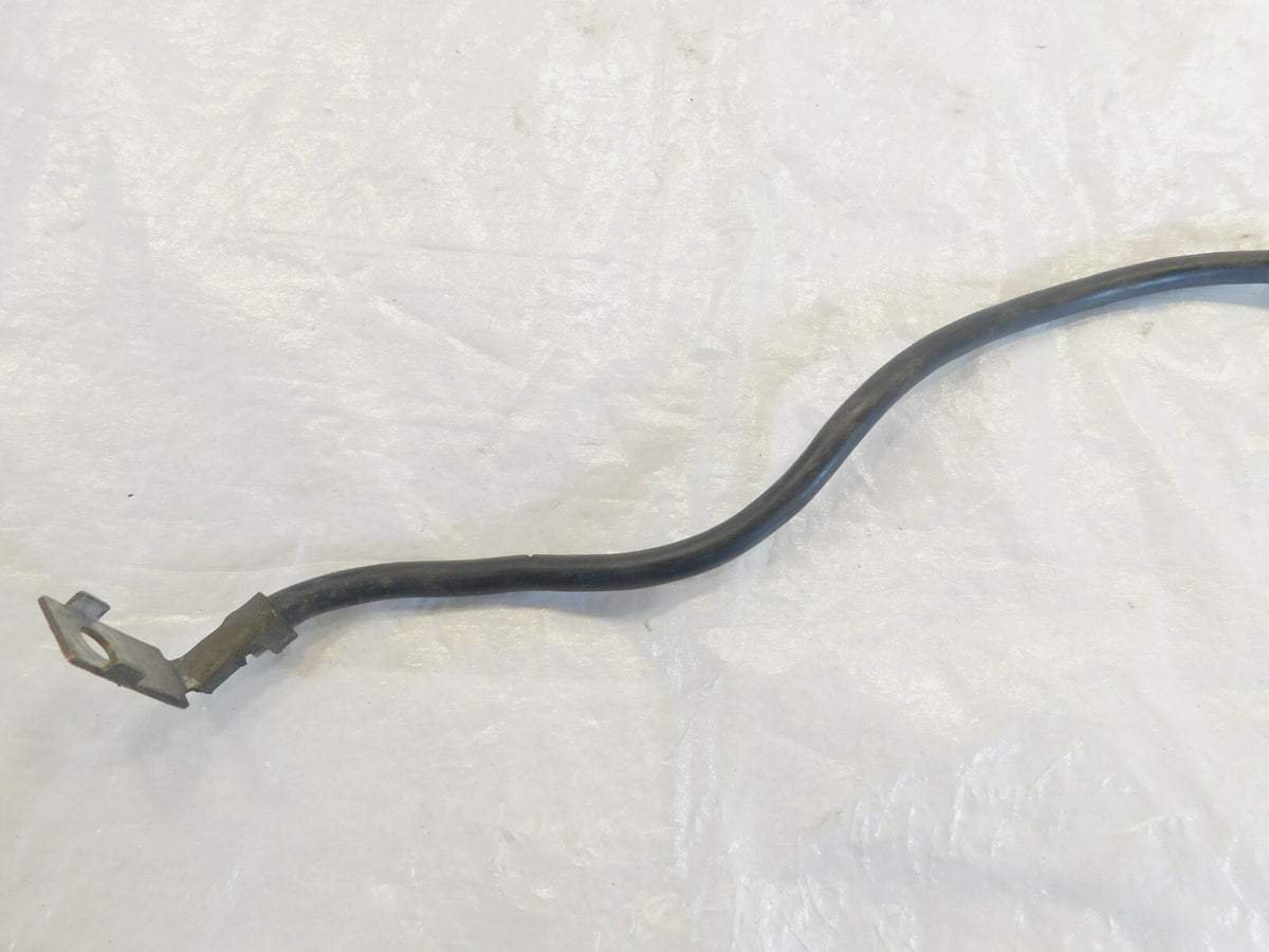 1998-2003 Honda VT750 Shadow 750 Ace & Deluxe Negative Battery Cable Line Wire - C3 Cycle
