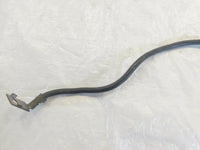 1998-2003 Honda VT750 Shadow 750 Ace & Deluxe Negative Battery Cable Line Wire - C3 Cycle