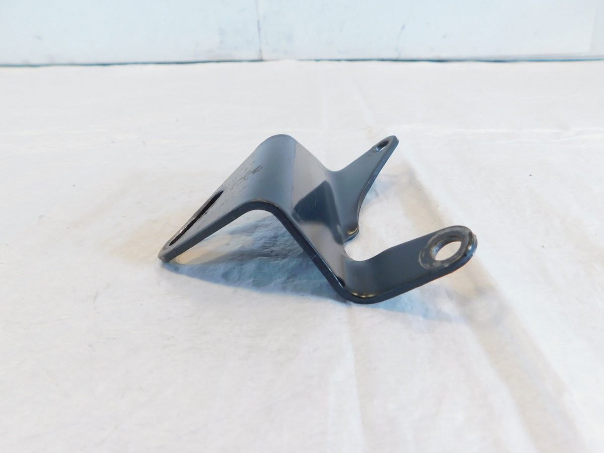 Harley Davidson Touring Road King & Electra Glide Starter / Exhaust Pipe Bracket - C3 Cycle