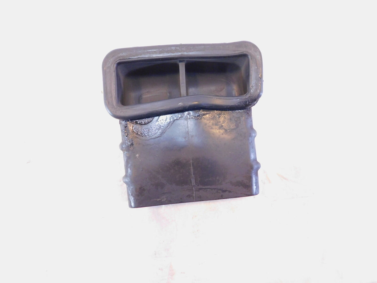 1983-1985 Honda CB650 CB650SC Nighthawk 650 Airbox Air Cleaner Housing Duct - C3 Cycle