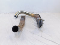Erik Buell EBR 1190SX 1190RX Hammerhead Front & Rear Exhaust Header Down Pipes - C3 Cycle