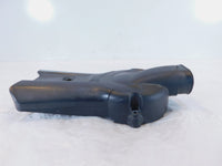 2011-2022 Suzuki AN400 Burgman 400 Left Side Cover Belt Cooling Air Duct Panel - C3 Cycle