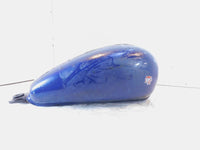 99-2003 Honda Shadow 600 VLX VT600 VT600CD Black Gas Petrol Fuel Tank Reservoir