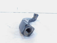 Harley Road King Tour & Electra Glide Black Right Rear Footboard Mount Bracket - C3 Cycle